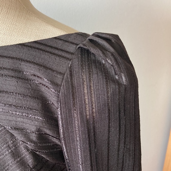 Cinder & Smoke little black dress - Picture 6 of 10